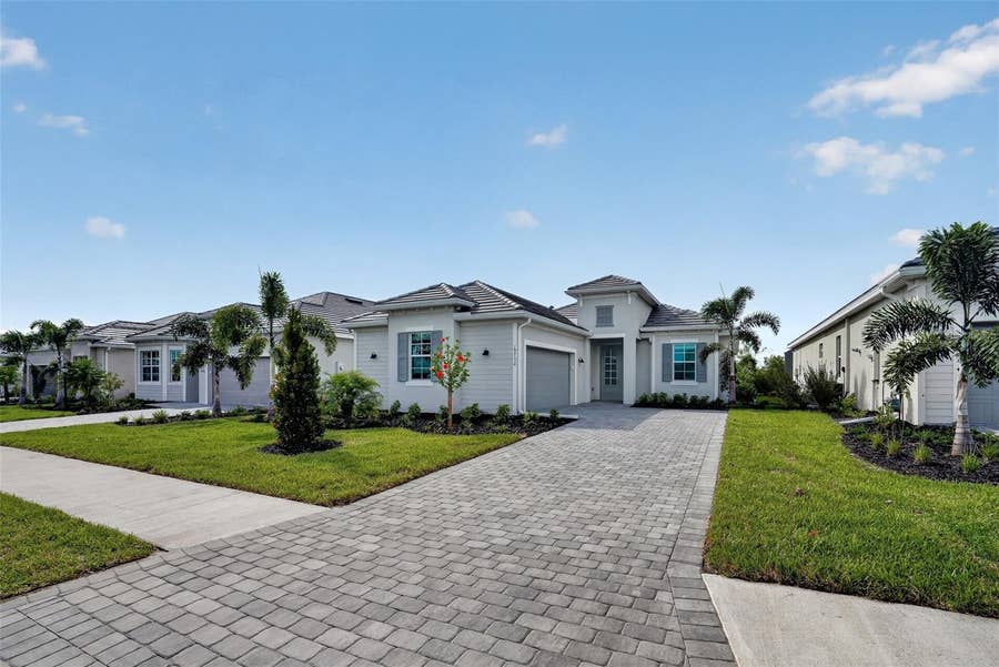 Property photo for 19732 TROUT TERRACE, Lakewood Ranch, FL