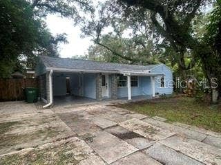 Property photo for 2103 E HOWELL STREET, Tampa, FL