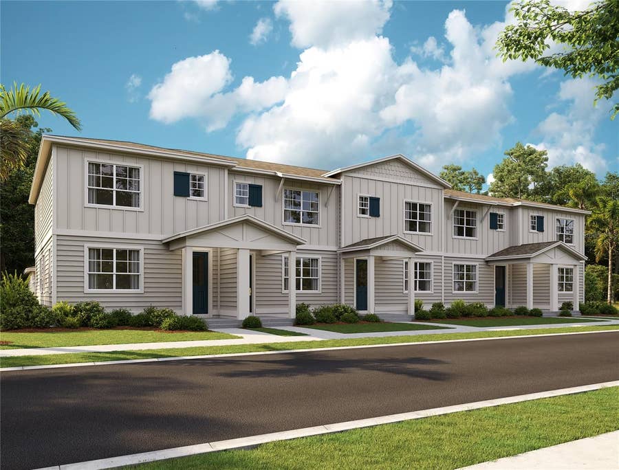 Property photo for 17398 SWEET MORO DRIVE, Winter Garden, FL