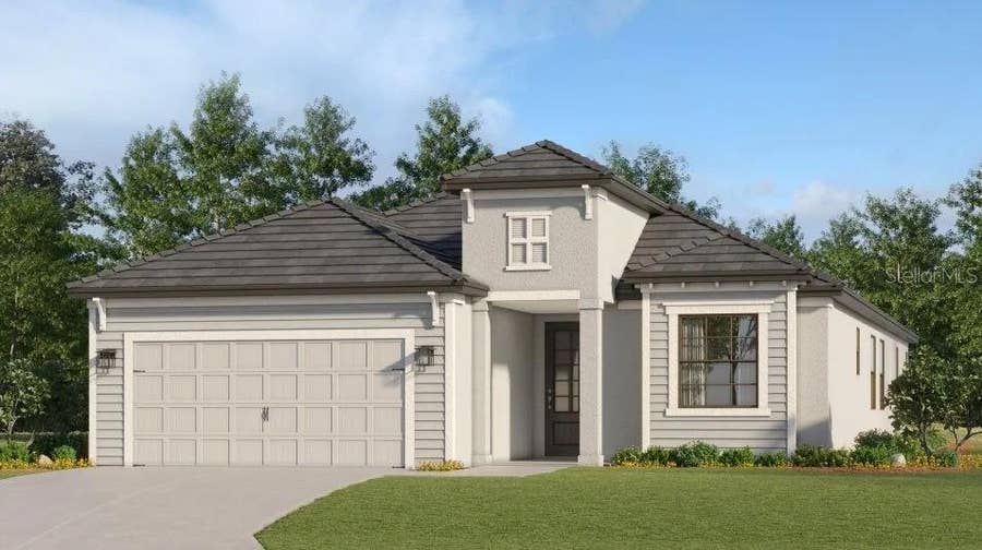 Property photo for 19804 TROUT TERRACE, Lakewood Ranch, FL