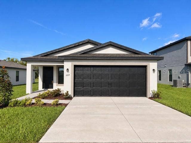 Property photo for 597 BLACKTHORN DRIVE, Lakeland, FL