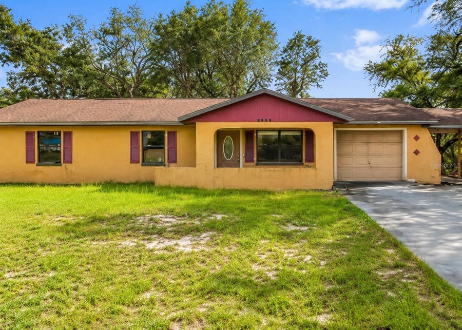Property photo for 2907 N LANCASTER ROAD, Avon Park, FL