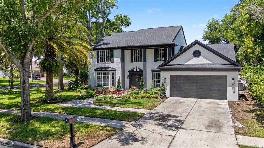 Property photo for 15602 INDIAN QUEEN DRIVE, Odessa, FL