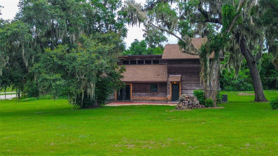 Property photo for 11700 VALLEY ROAD, Dade City, FL