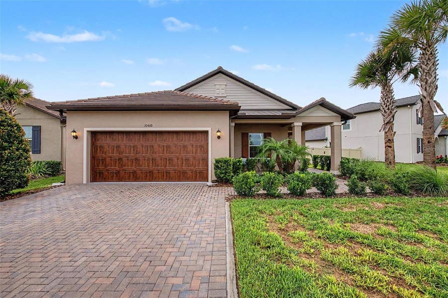 Property photo for 10460 GABLE DIG LOOP, San Antonio, FL