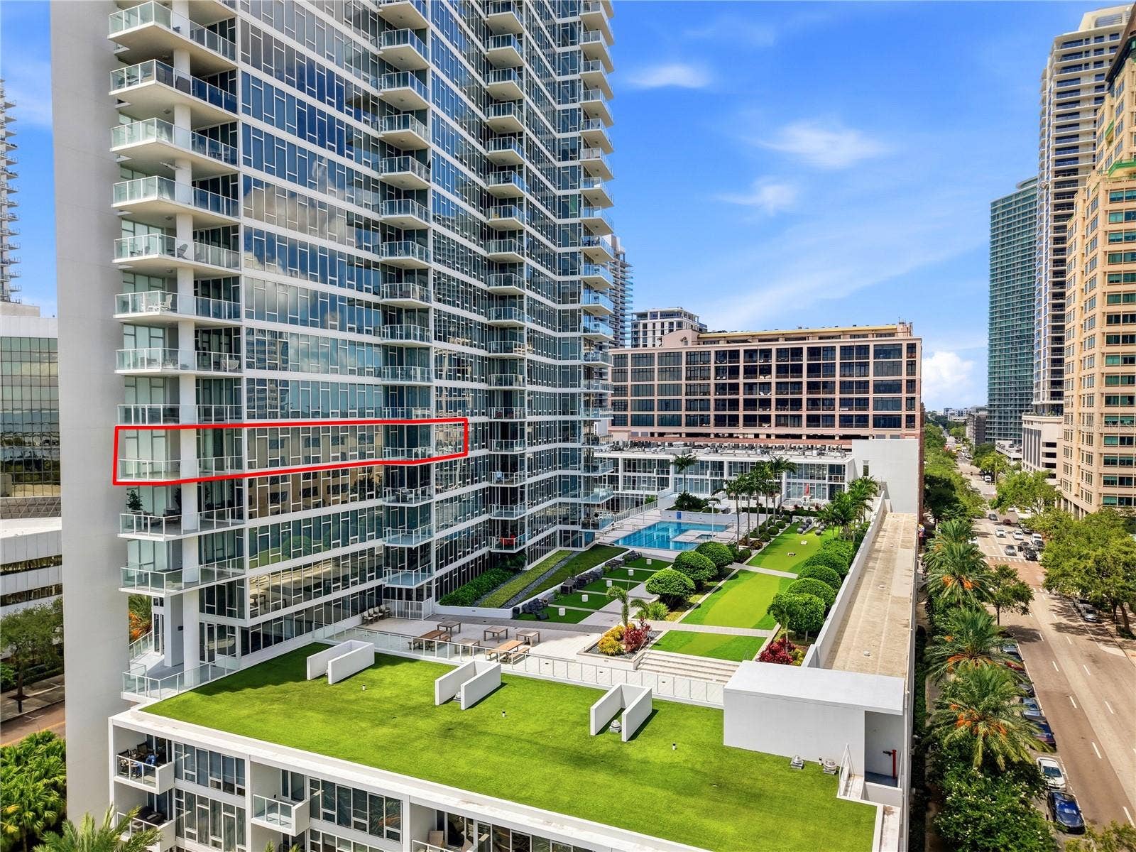 175 1ST STREET S, #1008, St Petersburg, FL 33701 175 1ST STREET S, #1008, St Petersburg, FL 33701