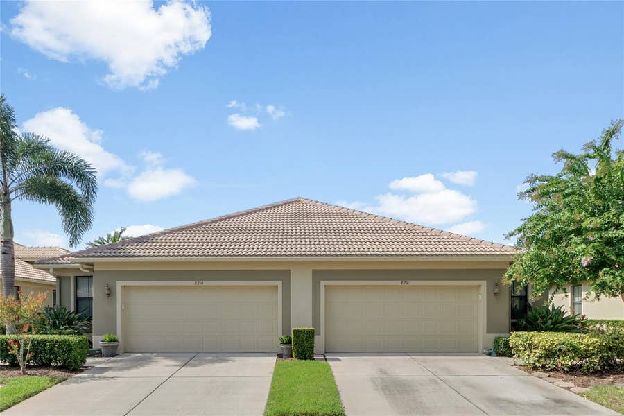 Property photo for 8218 CAPONATA BOULEVARD, Seminole, FL