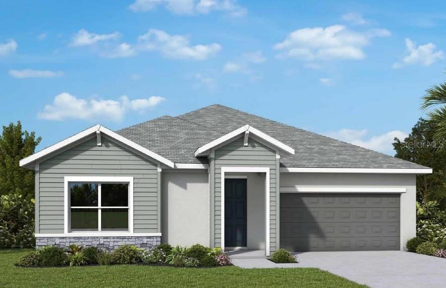 Property photo for 5257 COLONY VISTA DRIVE, Apollo Beach, FL