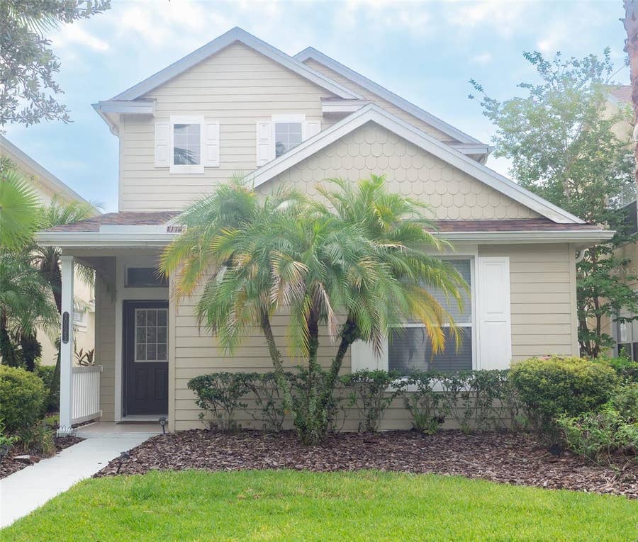Property photo for 20065 HERITAGE POINT DRIVE, Tampa, FL