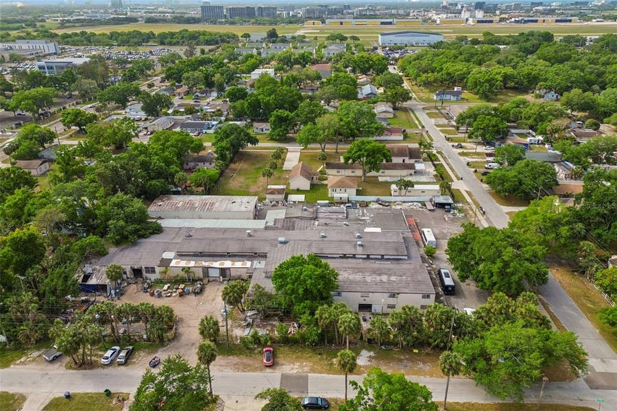 Property photo for 4214 W VIRGINIA AVENUE, #10, Tampa, FL