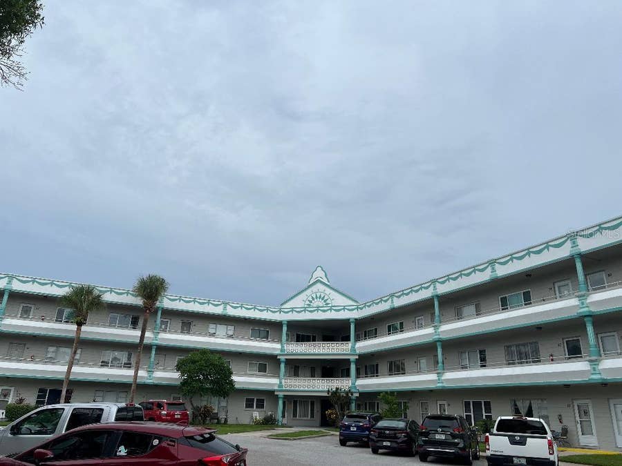 Property photo for 2370 JAMAICAN STREET, #74, Clearwater, FL