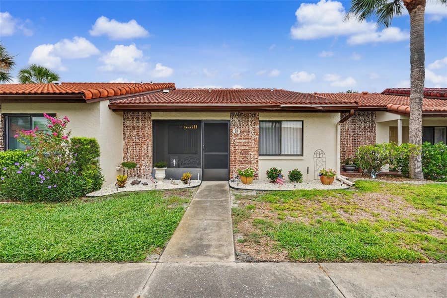 Property photo for 7360 ULMERTON ROAD, #2B, Largo, FL