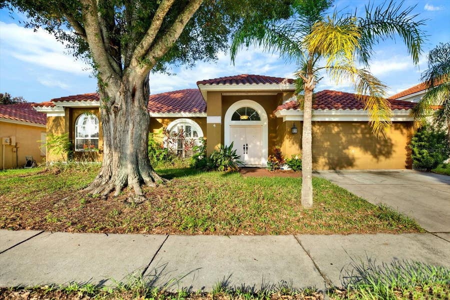 Property photo for 804 SANDY TRAIL PLACE, Brandon, FL