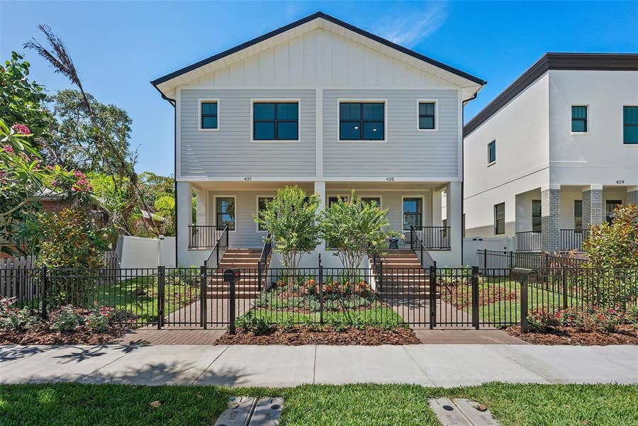 Property photo for 435 11TH AVENUE S, St Petersburg, FL