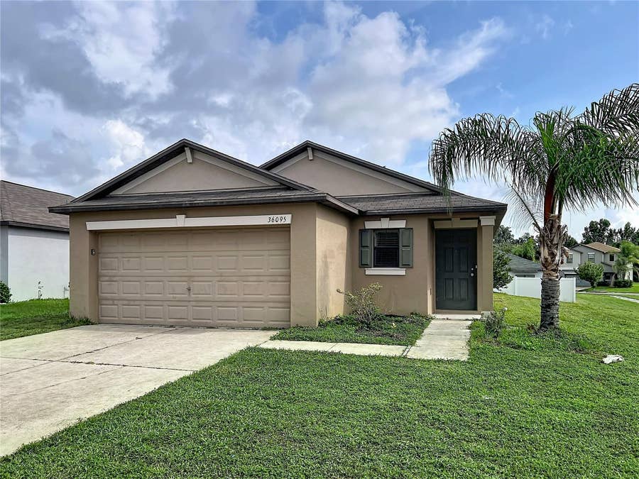 Property photo for 36095 CARRIAGE PINE COURT, Zephyrhills, FL