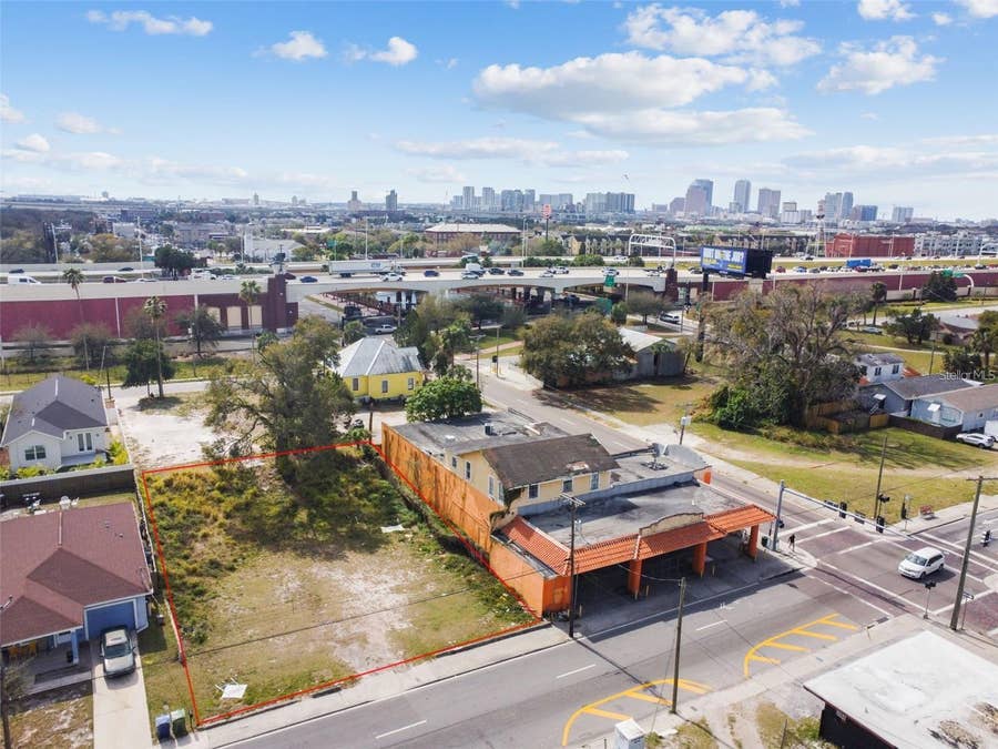 Property photo for 2213 E COLUMBUS DRIVE, Tampa, FL
