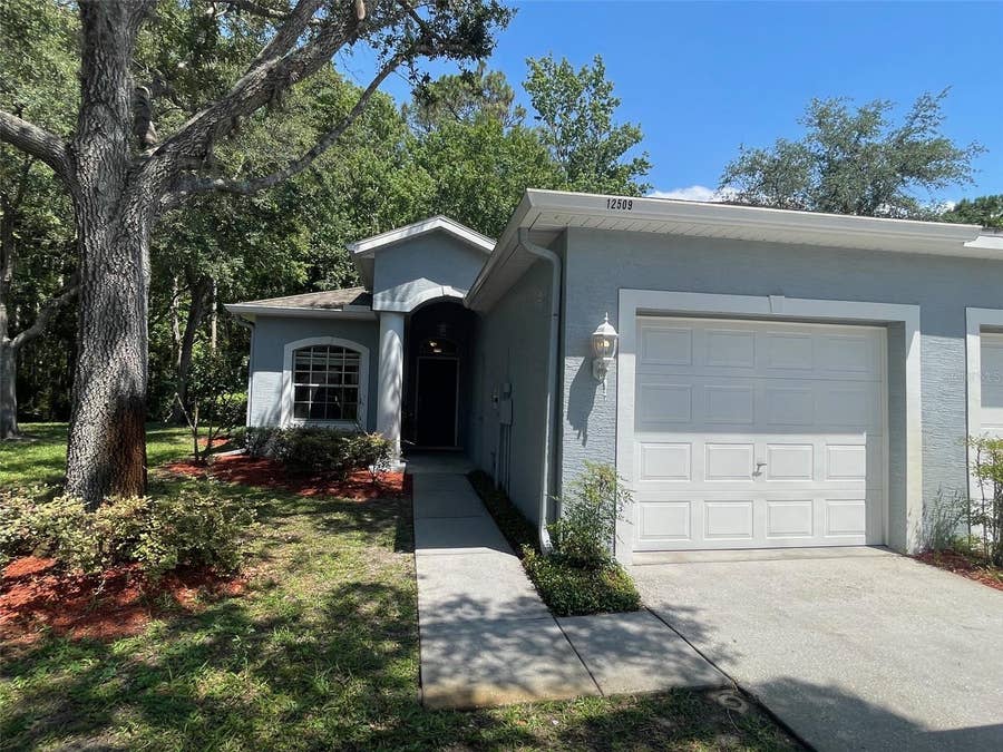 Property photo for 12509 CAVALIER COURT, Hudson, FL