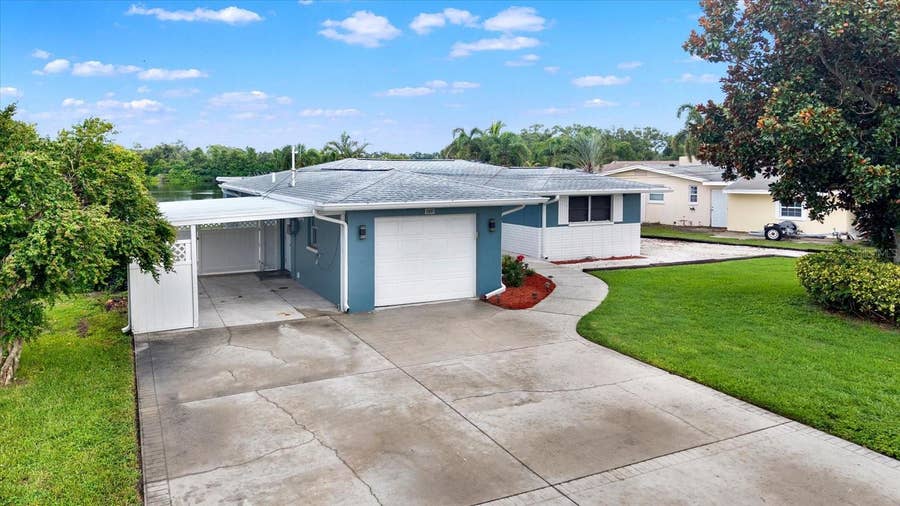 Property photo for 5995 BLOSSOM LAKE DRIVE, Seminole, FL
