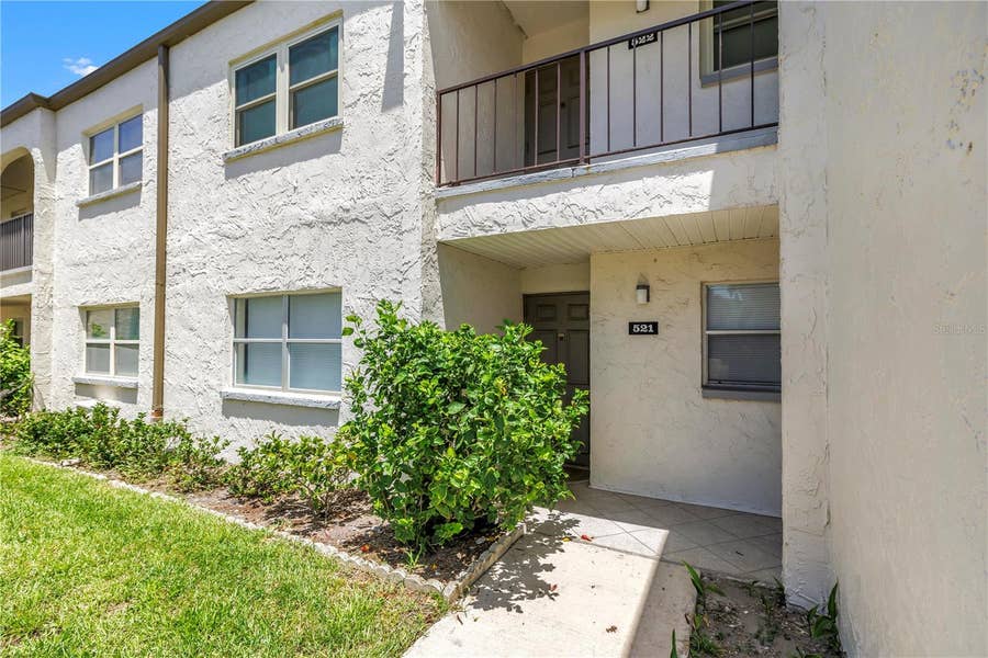 Property photo for 7701 STARKEY ROAD, #521, Seminole, FL
