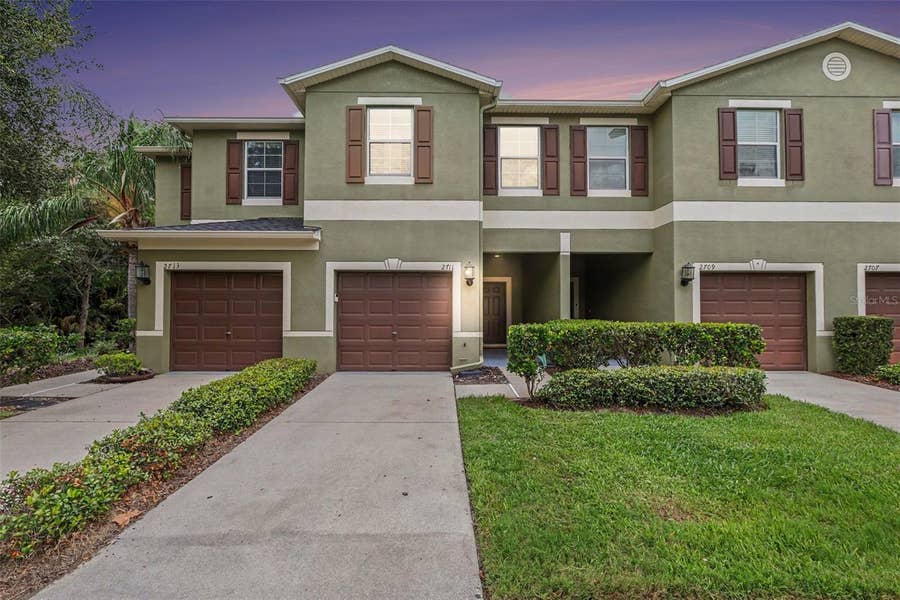 Property photo for 2711 ISABELLA VALLEY COURT, Brandon, FL