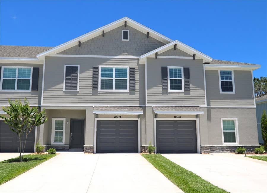 Property photo for 10914 QUICKWATER COURT, Riverview, FL