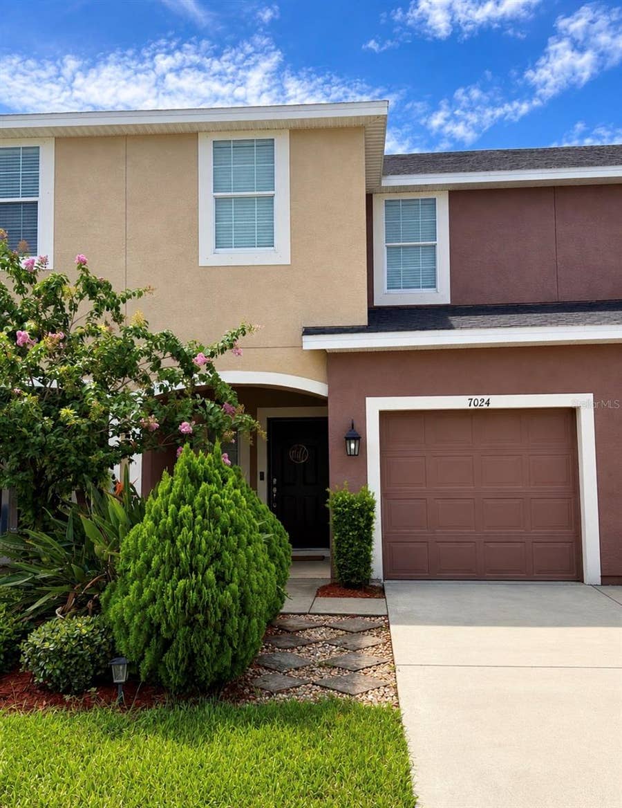 Property photo for 7024 WOODCHASE GLEN DRIVE, Riverview, FL