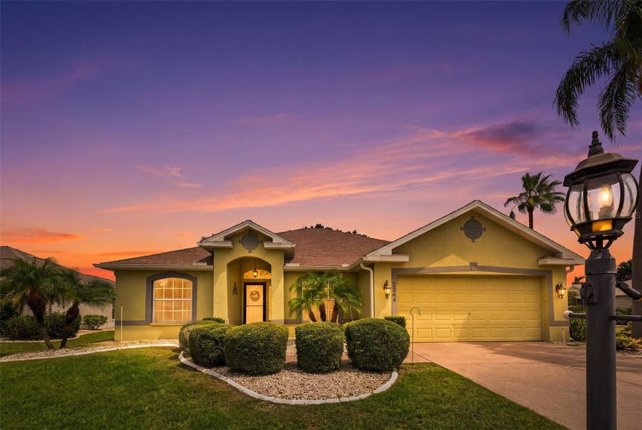 Property photo for 2242 W DEL WEBB BOULEVARD, Sun City Center, FL