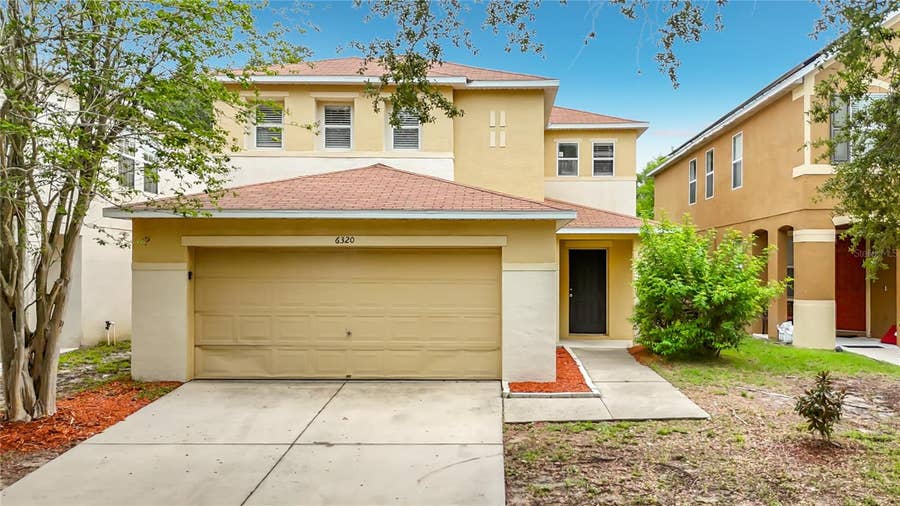 Property photo for 6320 MAGNOLIA TRAILS LANE, Gibsonton, FL