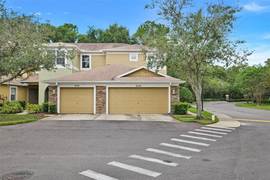 Property photo for 8169 STONE LEAF LANE, Tampa, FL