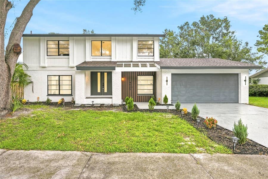 Property photo for 4505 WHITWORTH LANE, Tampa, FL