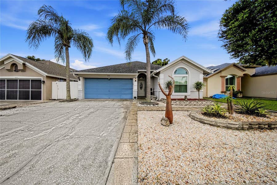 Property photo for 6804 MIRROR LAKE AVENUE, Tampa, FL