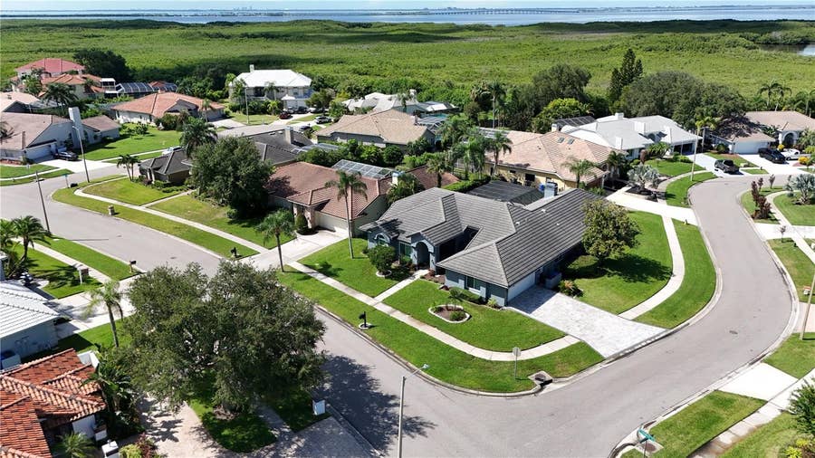 Property photo for 5101 E LONGBOAT BOULEVARD, Tampa, FL