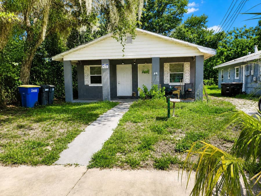 Property photo for 1504-1510 N MADISON AVENUE, Clearwater, FL