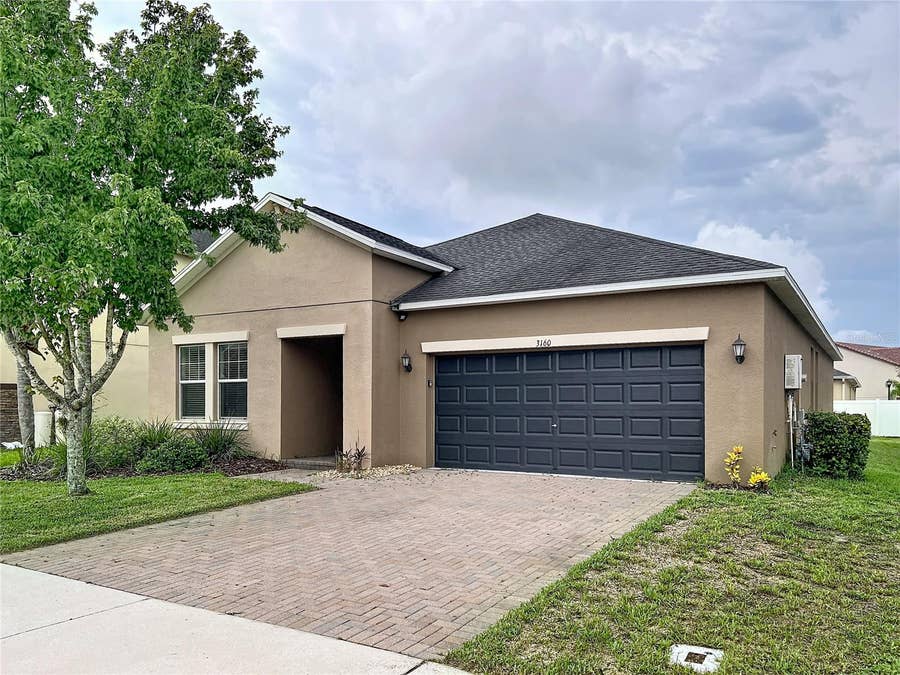 Property photo for 3160 CALVANO DRIVE, Land O Lakes, FL