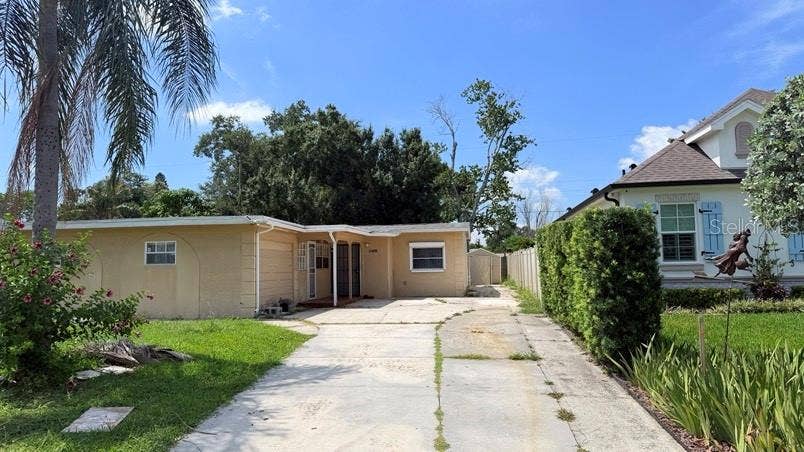 Property photo for 3408 W ELLICOTT STREET, Tampa, FL