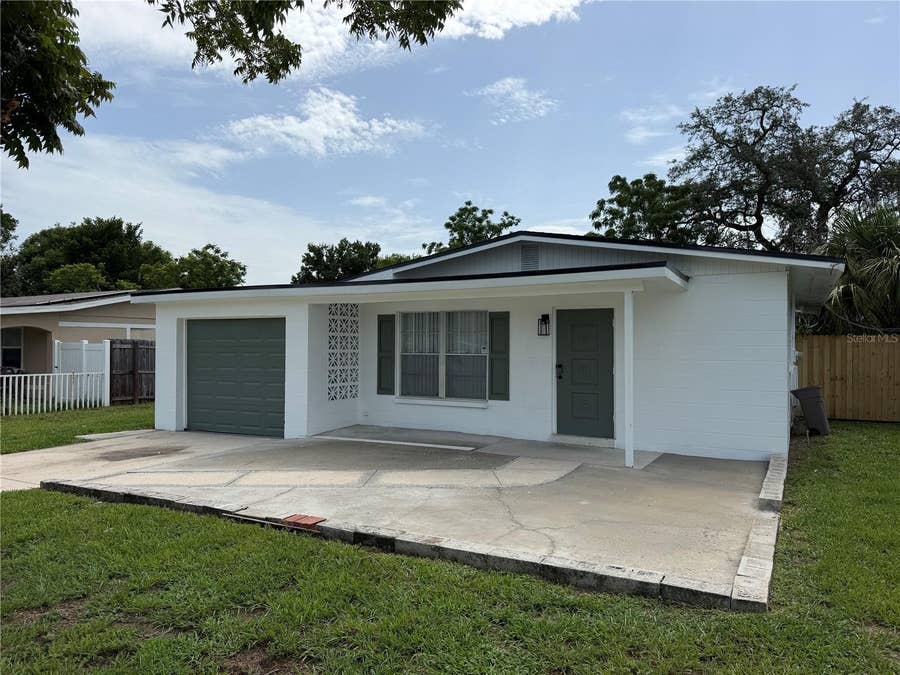 Property photo for 10909 N 14TH STREET, Tampa, FL