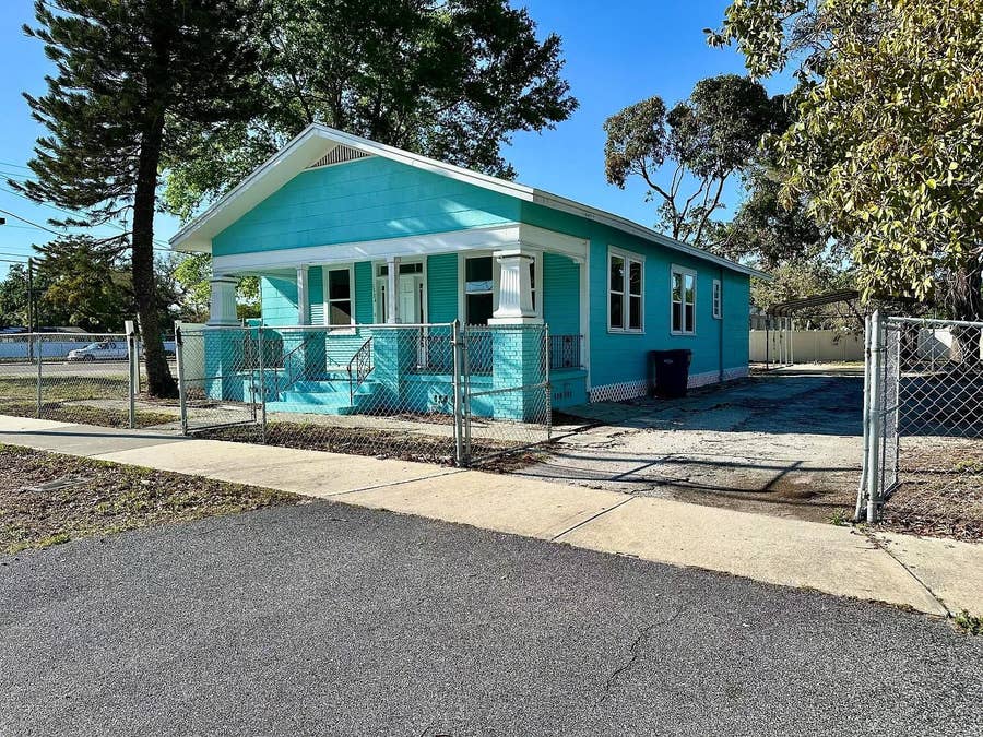 Property photo for 1504 E 33RD AVENUE, Tampa, FL