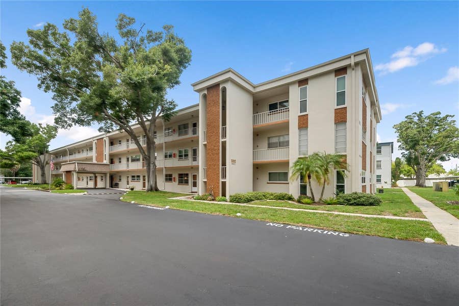 Property photo for 5880 38TH AVENUE N, #109, St Petersburg, FL