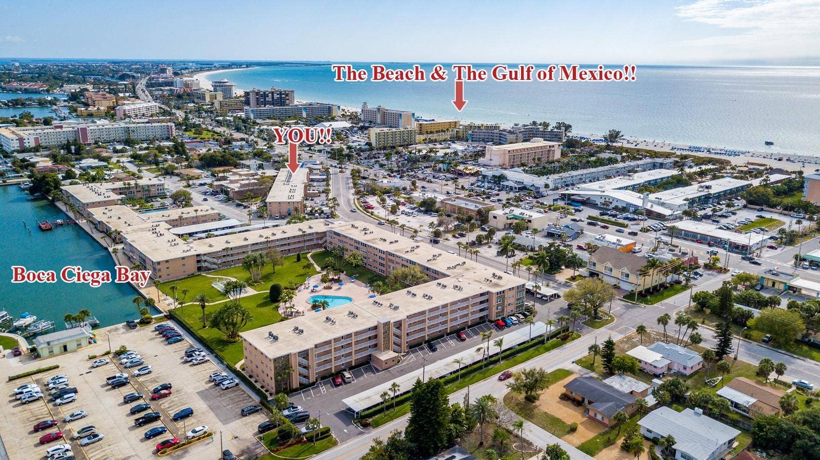 6161 GULF WINDS DRIVE, #249, St Pete Beach, FL 33706 6161 GULF WINDS DRIVE, #249, St Pete Beach, FL 33706