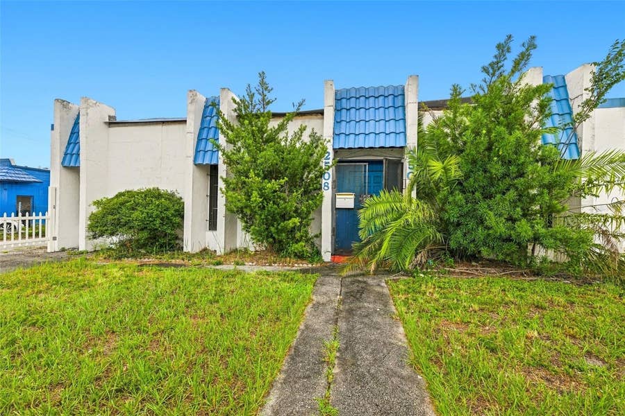 Property photo for 2508 W TAMPA BAY BOULEVARD, Tampa, FL