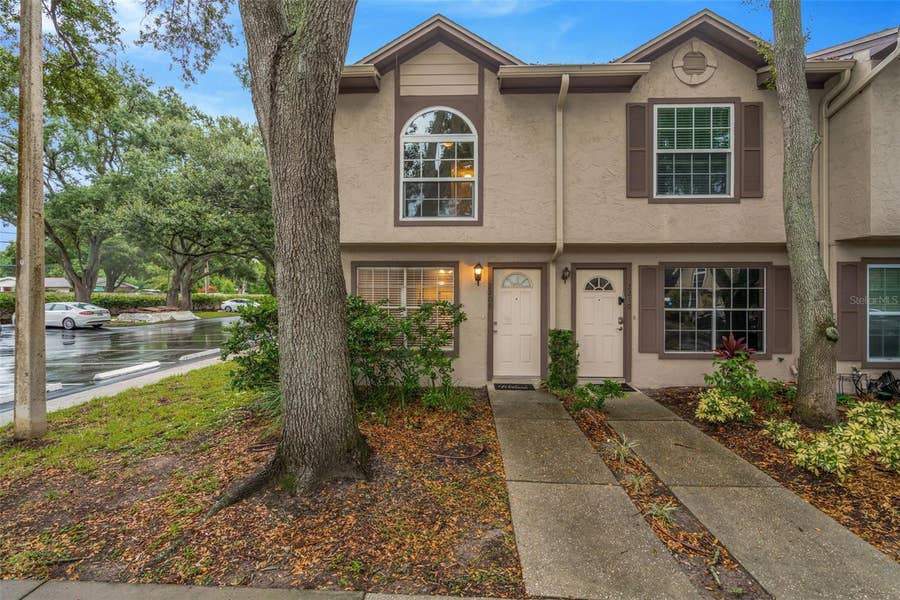Property photo for 2208 FLETCHERS POINT CIRCLE, Tampa, FL