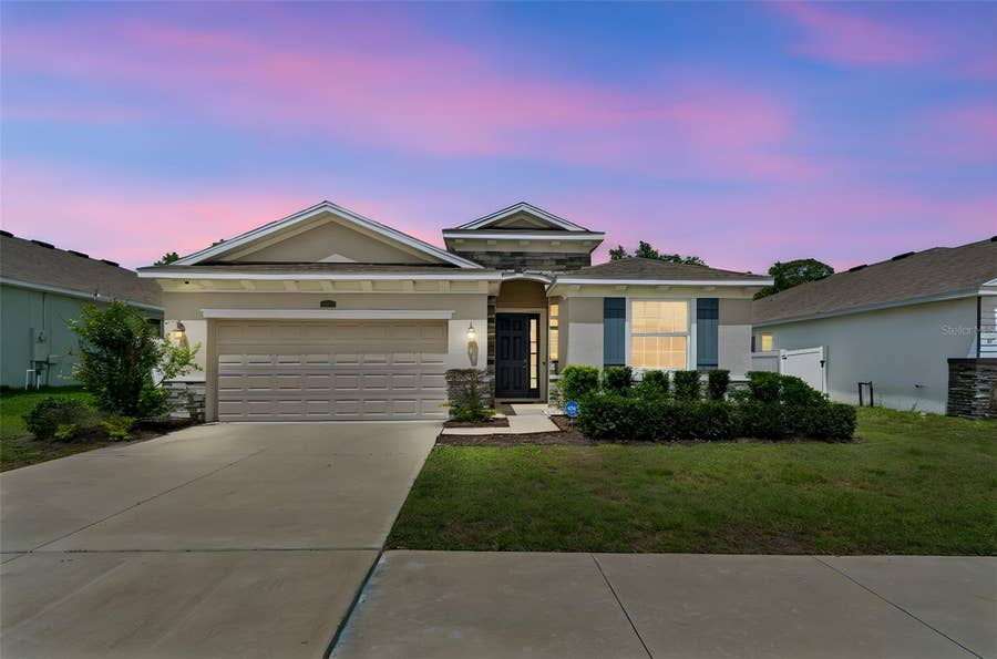 Property photo for 35977 MORSE WILLOW COURT, Zephyrhills, FL