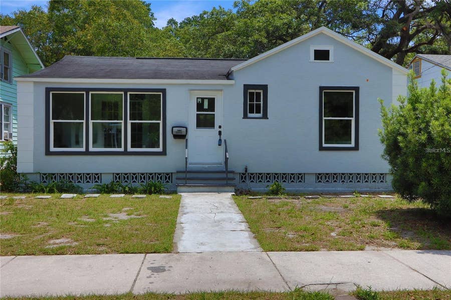 Property photo for 1532 13TH STREET S, St Petersburg, FL