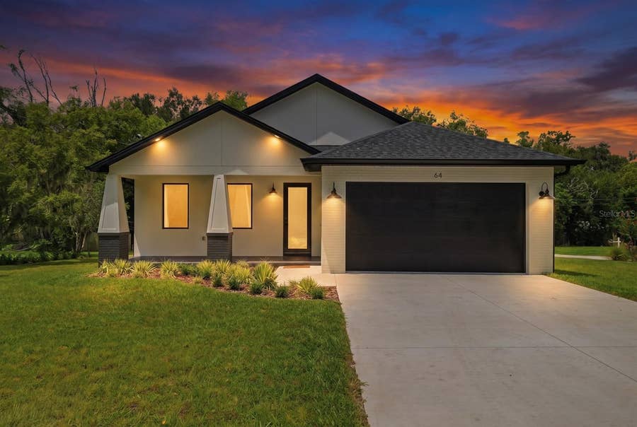 Property photo for 64 HIGHLAND STREET, Brooksville, FL
