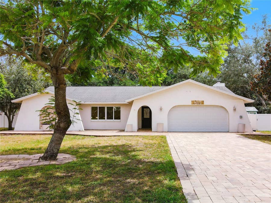 Property photo for 1601 GULF ROAD, Tarpon Springs, FL