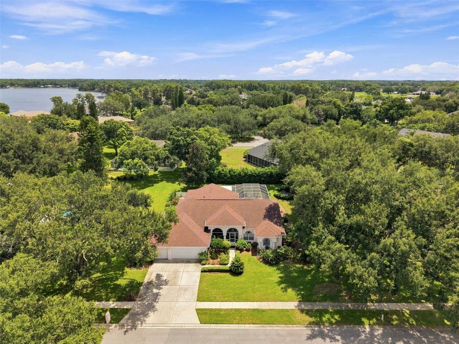 Property photo for 1518 FISHING LAKE DRIVE, Odessa, FL