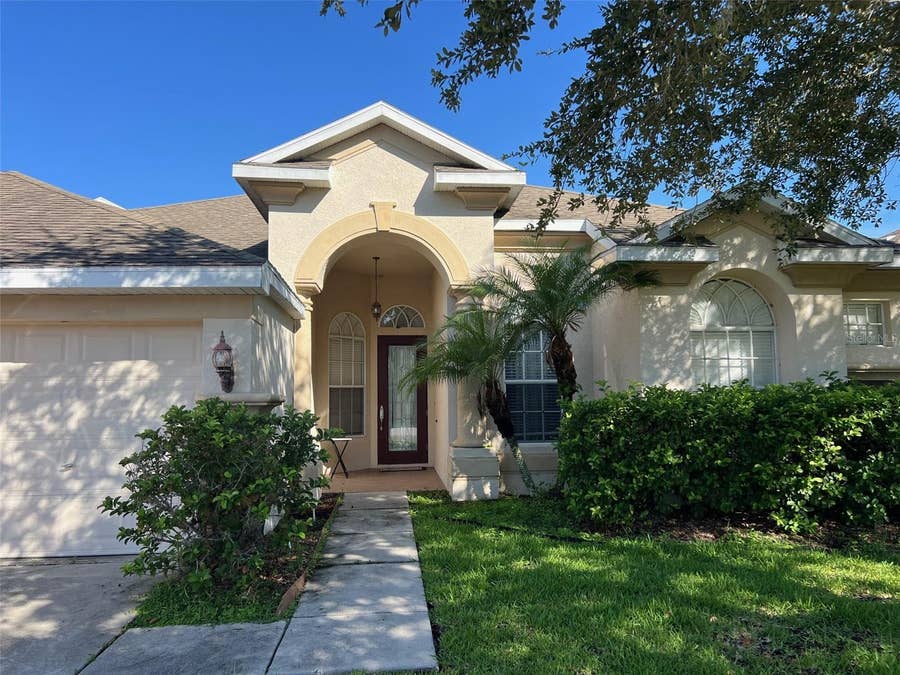Property photo for 4823 PORTMARNOCK WAY, Wesley Chapel, FL