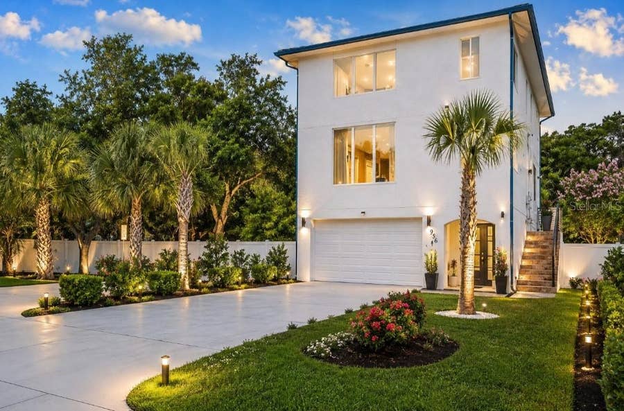 Property photo for 1956 CEDAR DRIVE, Dunedin, FL