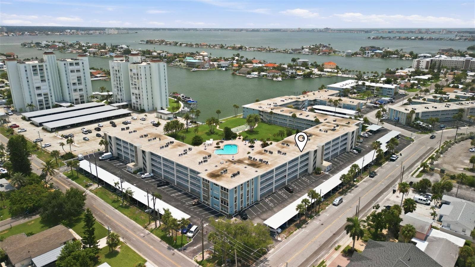 6363 GULF WINDS DRIVE, #131, St Pete Beach, FL 33706 6363 GULF WINDS DRIVE, #131, St Pete Beach, FL 33706