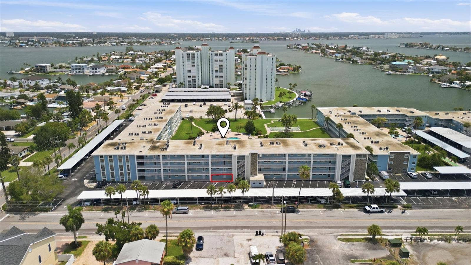 6363 GULF WINDS DRIVE, #131, St Pete Beach, FL 33706 6363 GULF WINDS DRIVE, #131, St Pete Beach, FL 33706